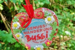Genusswanderung 2018
